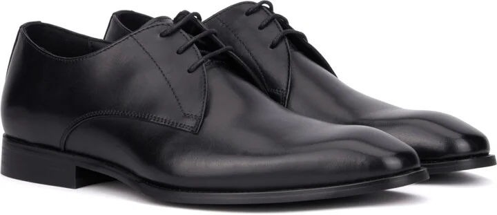 Vintage Foundry Co Men's Eldred Oxford Dress Shoe - Image 2