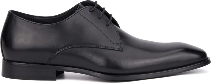 Vintage Foundry Co Men's Eldred Oxford Dress Shoe - Image 3