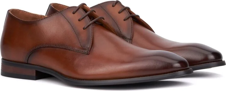 Vintage Foundry Co Men's Eldred Oxford Dress Shoe - Image 7