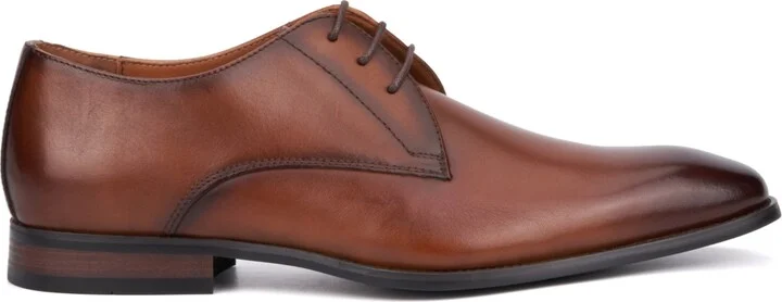 Vintage Foundry Co Men's Eldred Oxford Dress Shoe - Image 8