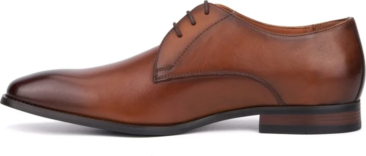 Vintage Foundry Co Men's Eldred Oxford Dress Shoe - Image 9