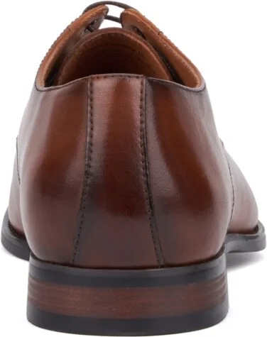Vintage Foundry Co Men's Eldred Oxford Dress Shoe - Image 11