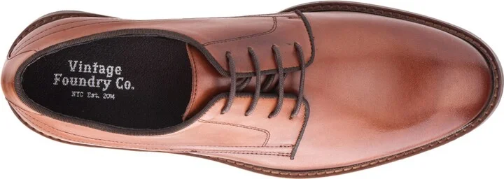 Vintage Foundry Co Men's Elias Dress Oxfords - Image 4