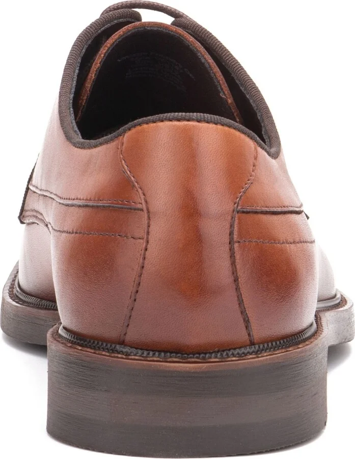 Vintage Foundry Co Men's Elias Dress Oxfords - Image 5