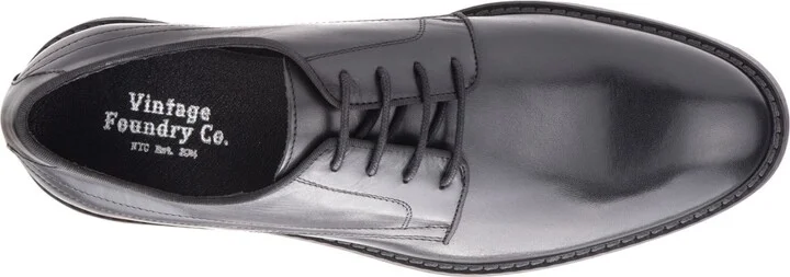 Vintage Foundry Co Men's Elias Dress Oxfords - Image 9