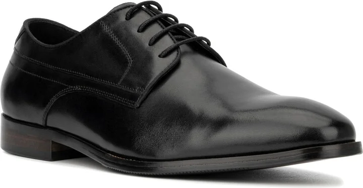 Vintage Foundry Co Men's Elias Dress Oxfords - Image 11