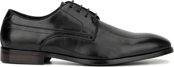 Vintage Foundry Co. Men's Elias Dress Oxfords - , BLACK - Image 2