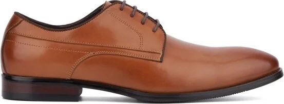 Vintage Foundry Co. Men's Elias Dress Oxfords - , BLACK - Image 4