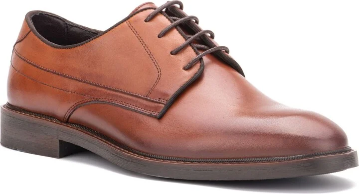 Vintage Foundry Co Men's Elias Dress Oxfords