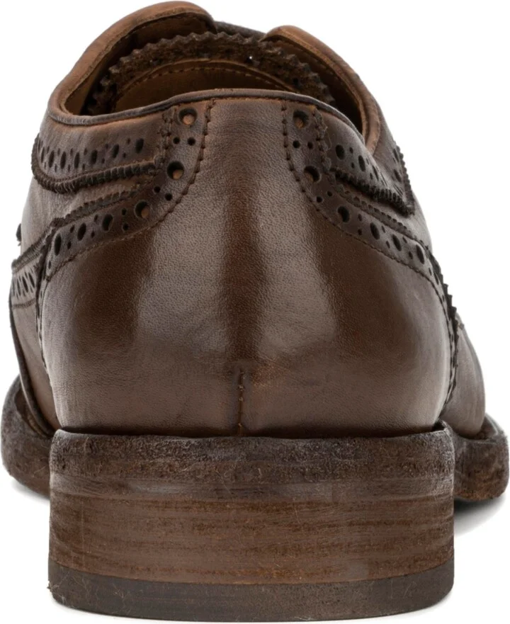 Vintage Foundry Co Men's Ellis Oxford Shoes - Image 6