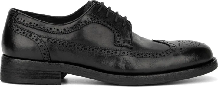 Vintage Foundry Co Men's Ellis Oxford Shoes - Image 7