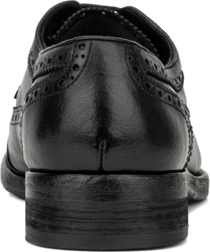 Vintage Foundry Co Men's Ellis Oxford Shoes - Image 8