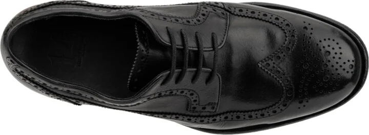 Vintage Foundry Co Men's Ellis Oxford Shoes - Image 9