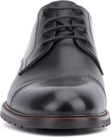 Vintage Foundry Co Men's Emerson Oxford Dress Shoe - Image 2