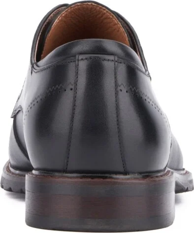 Vintage Foundry Co Men's Emerson Oxford Dress Shoe - Image 3