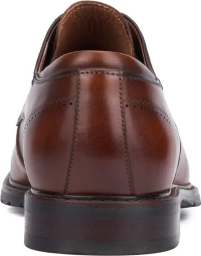 Vintage Foundry Co Men's Emerson Oxford Dress Shoe - Image 8