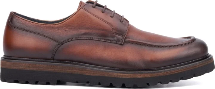 Vintage Foundry Co Men's Everard Dress Oxford Shoes - Image 2
