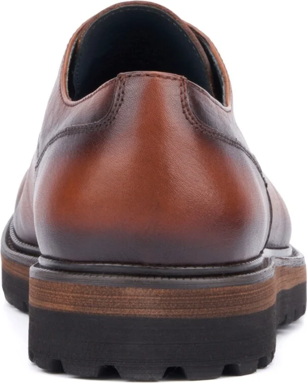 Vintage Foundry Co Men's Everard Dress Oxford Shoes - Image 3