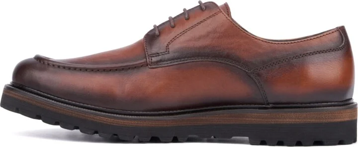 Vintage Foundry Co Men's Everard Dress Oxford Shoes - Image 5