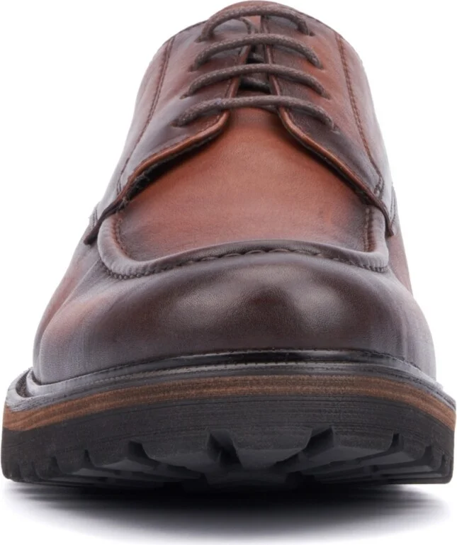 Vintage Foundry Co Men's Everard Dress Oxford Shoes - Image 6