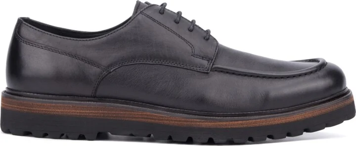 Vintage Foundry Co Men's Everard Dress Oxford Shoes - Image 7
