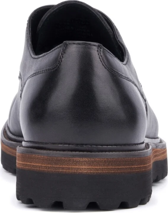 Vintage Foundry Co Men's Everard Dress Oxford Shoes - Image 8
