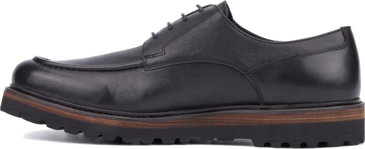 Vintage Foundry Co Men's Everard Dress Oxford Shoes - Image 10