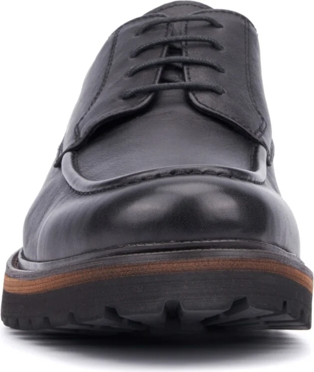 Vintage Foundry Co Men's Everard Dress Oxford Shoes - Image 11