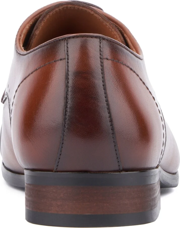 Vintage Foundry Co Men's Ferdinand Dress Oxford Shoes - Image 3