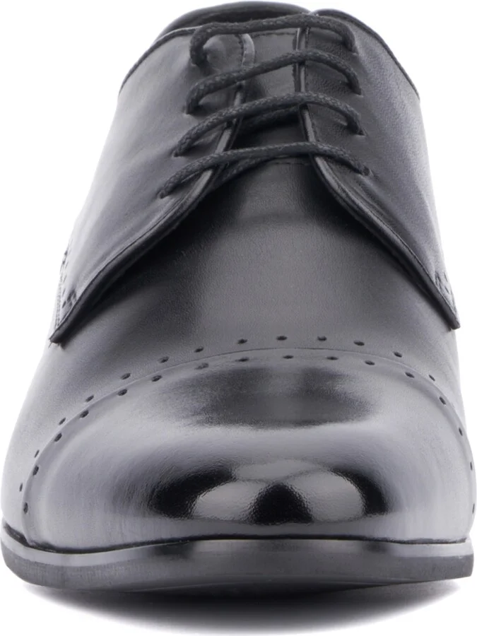 Vintage Foundry Co Men's Ferdinand Dress Oxford Shoes - Image 11