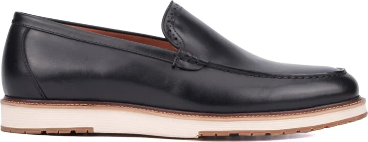 Vintage Foundry Co Men's Griffith Casual Loafers - Image 2