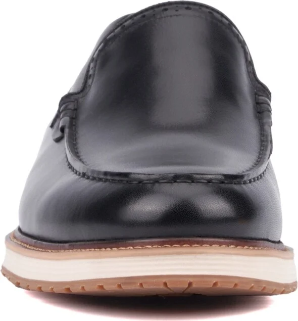 Vintage Foundry Co Men's Griffith Casual Loafers - Image 3