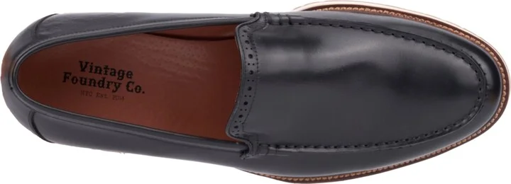 Vintage Foundry Co Men's Griffith Casual Loafers - Image 6