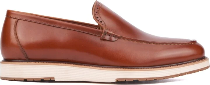 Vintage Foundry Co Men's Griffith Casual Loafers - Image 7