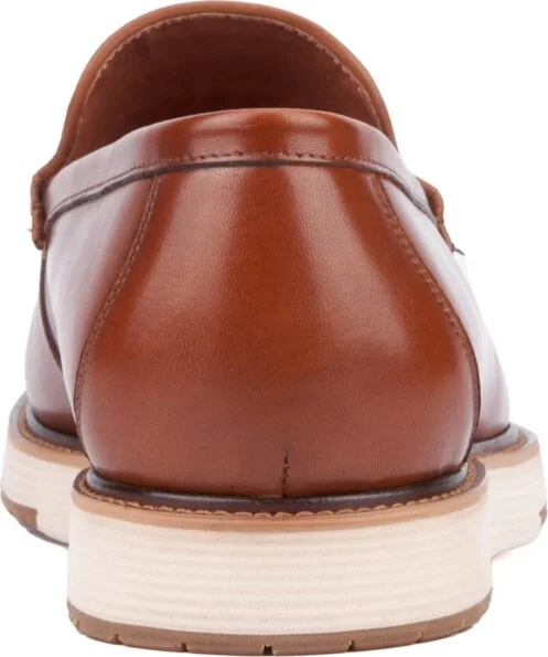 Vintage Foundry Co Men's Griffith Casual Loafers - Image 9