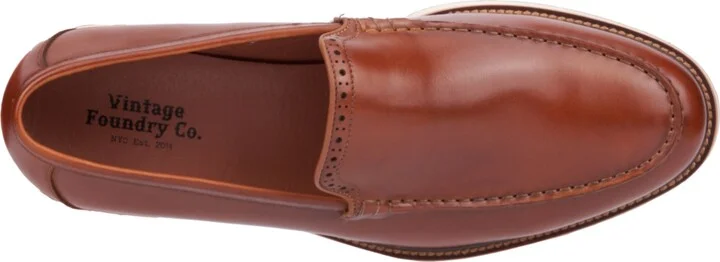 Vintage Foundry Co Men's Griffith Casual Loafers - Image 10