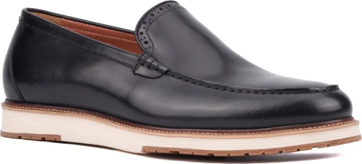 Vintage Foundry Co Men's Griffith Casual Loafers