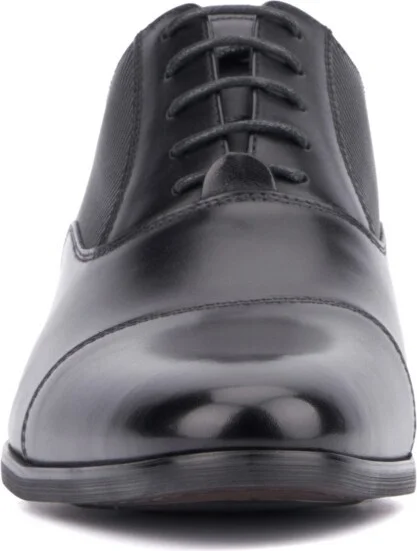 Vintage Foundry Co Men's Hamilton Oxford Dress Shoe - Image 4