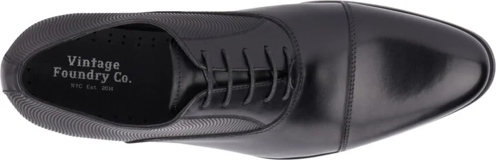 Vintage Foundry Co Men's Hamilton Oxford Dress Shoe - Image 6