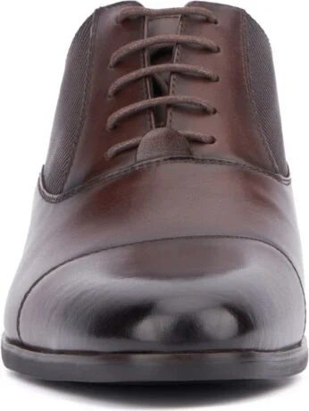 Vintage Foundry Co Men's Hamilton Oxford Dress Shoe - Image 9