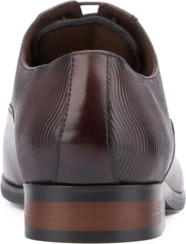 Vintage Foundry Co Men's Hamilton Oxford Dress Shoe - Image 10