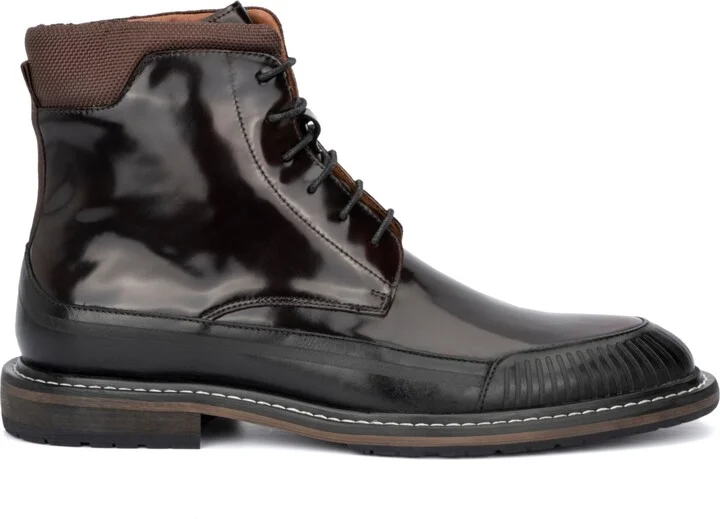 Vintage Foundry Co Men's Harlem Boot - Image 2