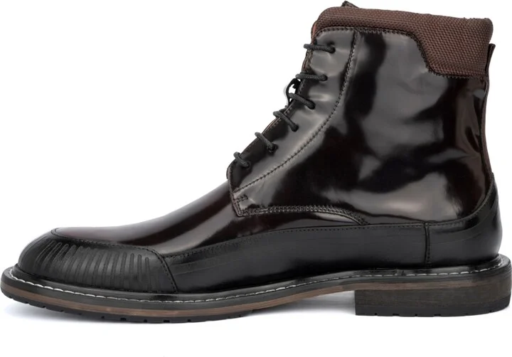 Vintage Foundry Co Men's Harlem Boot - Image 3