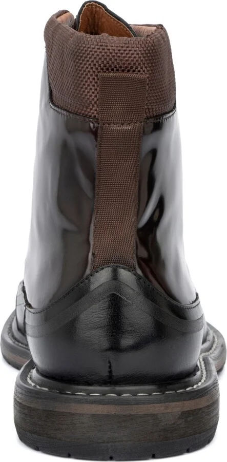 Vintage Foundry Co Men's Harlem Boot - Image 5
