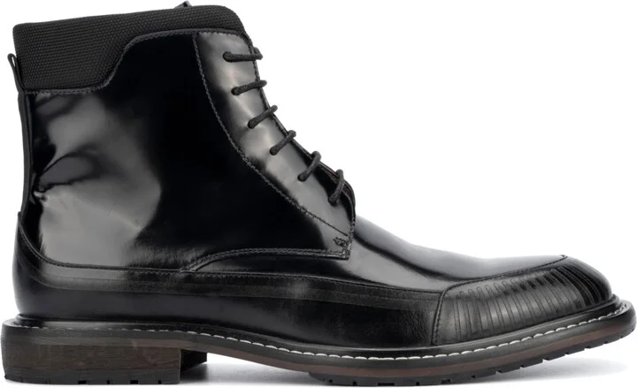 Vintage Foundry Co Men's Harlem Boot - Image 7