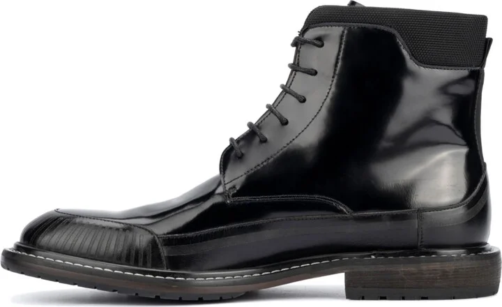 Vintage Foundry Co Men's Harlem Boot - Image 8