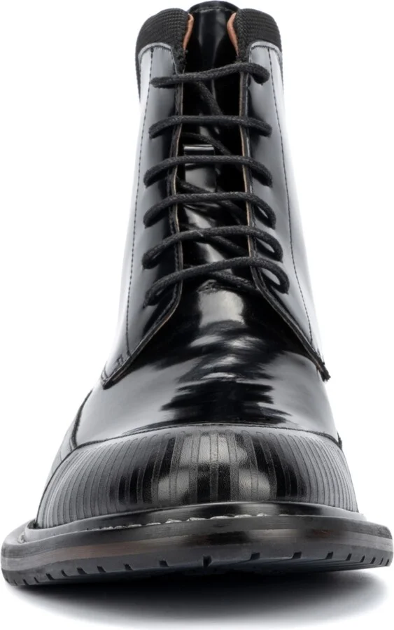 Vintage Foundry Co Men's Harlem Boot - Image 9