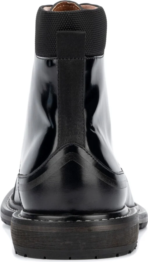 Vintage Foundry Co Men's Harlem Boot - Image 10