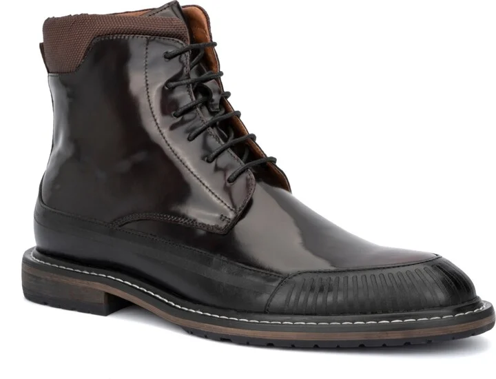Vintage Foundry Co Men's Harlem Boot