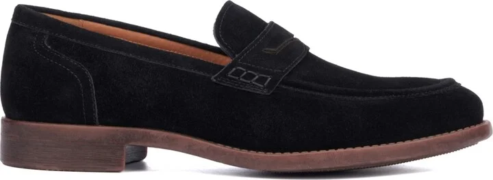 Vintage Foundry Co Men's Harry Dress Loafers - Image 2